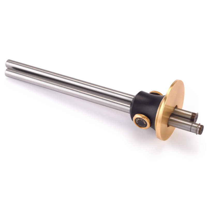 Dual Marking Gauge